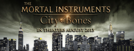Премьера «Орудий смерти: Города костей» в Торонто назначена на середину августа
