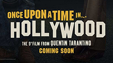 Официально: «Однажды в Голливуде» Тарантино поборется за главный приз Каннского фестиваля