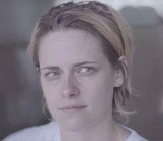 Короткометражка Кристен Стюарт для проекта «Homemade» — это мастер-класс по выражению микро-эмоций