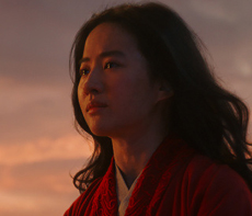 Теперь весь Китай знает, что ты ремейк: рецензия на фильм «Мулан»