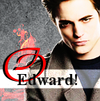 Oh, Edward! 