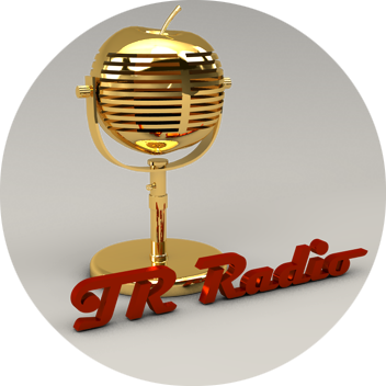  Radio TR