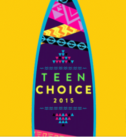 teen choice awards 2015