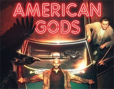 У второго сезона «Американских богов» беда с рейтингами