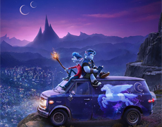 Трейлер мультфильма «Вперед»: Pixar в поисках магии