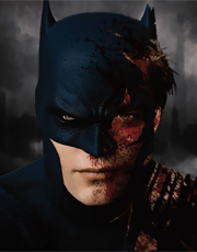 Джейден Смит: Роберт Паттинсон будет «самым лучшим» Бэтменом