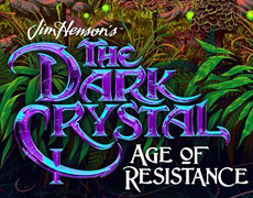 «Тёмный кристалл: Эра сопротивления» — ролик о создании и новый постер знаменитого кукольного фэнтези