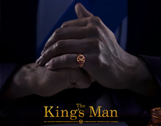 Человек короля: Вышел дебютный трейлер приквела «Kingsman»