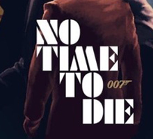 «Не время умирать» — дорогой фильм