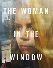 Трейлер «Женщины в окне»