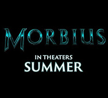 Морбиус, живой вампир