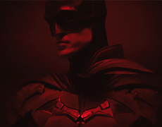 Концепты «Бэтмена»: Реалистичный бэтмобиль для нового Темного рыцаря