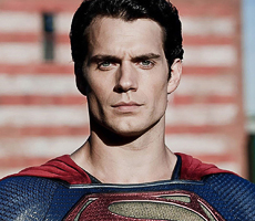  Генри Кавилл надеется сыграть Супермена ещё много раз «в ближайшие годы»
