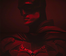 Первый тизер-трейлер фильма «Бэтмен» раскрыт