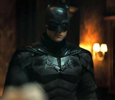 Режиссер «Бэтмен» рассказал о новом костюме героя