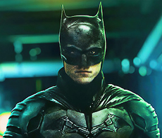  «Бэтмен» Мэтта Ривза выйдет только в кинотеатрах в 2022 году 