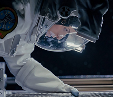  Анна Кендрик и Тони Коллетт летят на Марс в трейлере фильма «Дальний космос» 