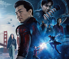  Почему первый азиатский супергерой Marvel может так и не доехать до Китая 