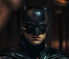  Рабочее название сериала по «Бэтмену» раскрыло важную деталь сюжета