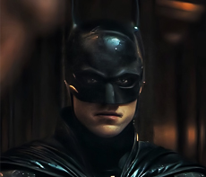  Раскрыта дата выхода второго трейлера фильма «Бэтмен»