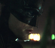  На мероприятии CinemaCon был представлен новый проморолик «Бэтмена» Мэтта Ривза 