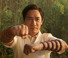  «Шан-Чи и легенда десяти колец» — самый веселый фильм Marvel