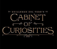  Жуткий дом, монстры и проклятые ожерелья в трейлере сериала «Кабинет редкостей Гильермо дель Торо»