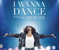  Вышел трейлер байопика Уитни Хьюстон «I Wanna Dance With Somebody»